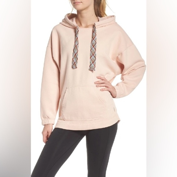 FP Movement by Free People Tops - Free People Movement Chill Out Oversized Hoodie